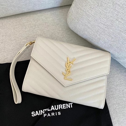 Clutch from Scarlettluxury