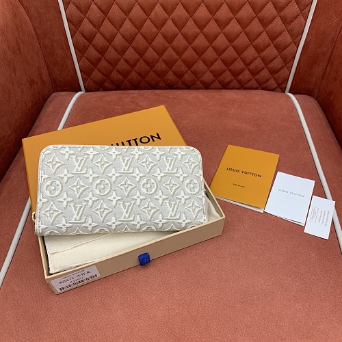 Louis Vuitton wallet