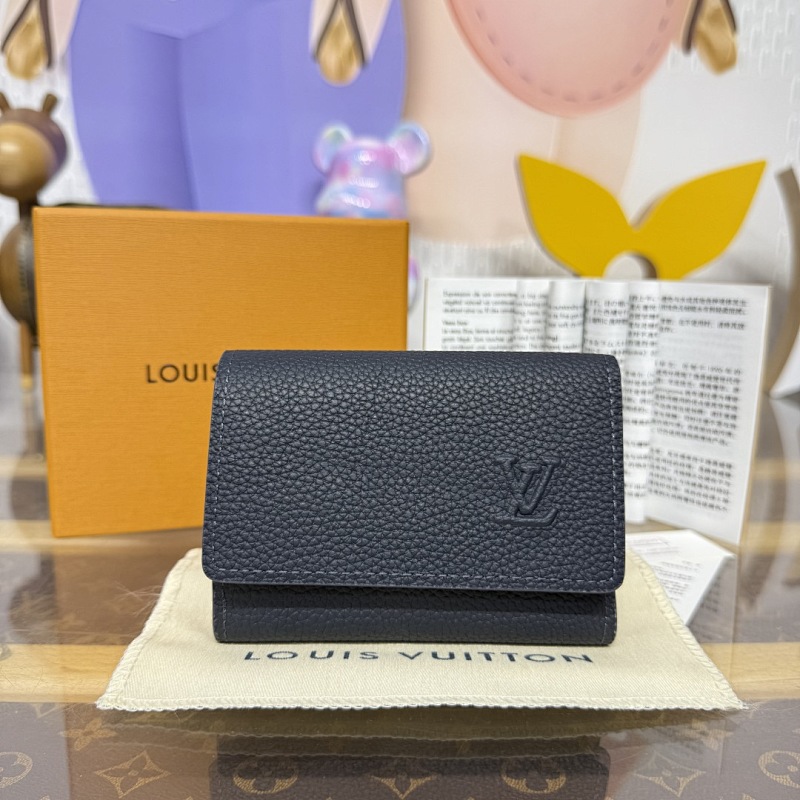 Wallet from Scarlettluxury