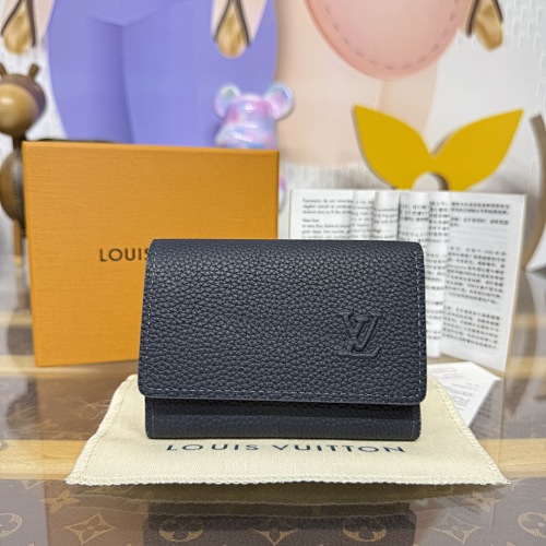 Wallet from Scarlettluxury