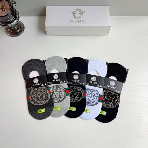 Socks from Scarlettluxury