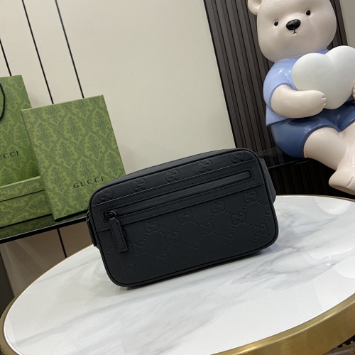 Gucci belt bag