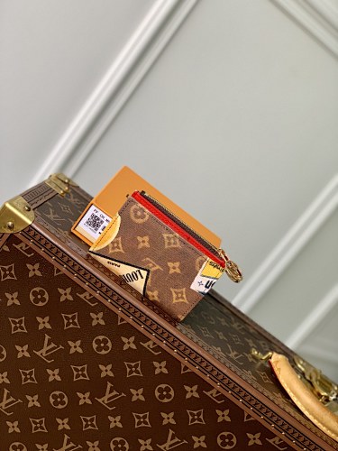 Clutch from Scarlettluxury