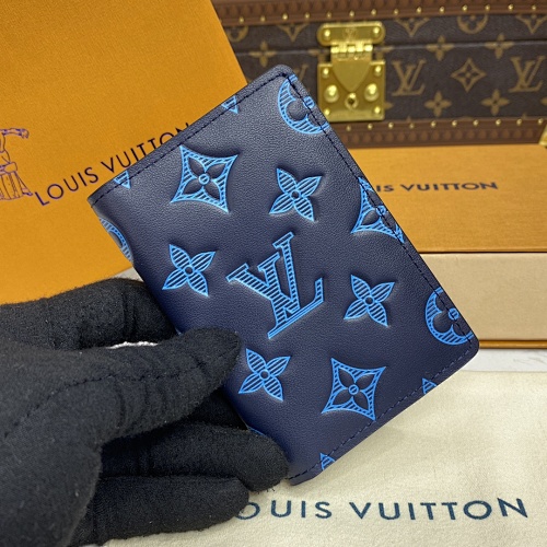 Louis Vuitton card holder
