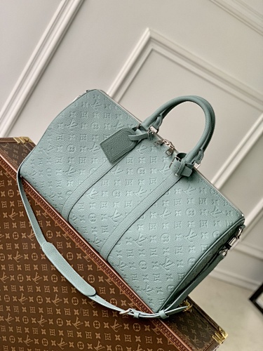 Louis Vuitton travel bag