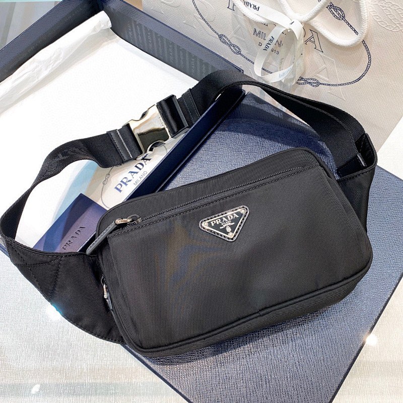 Belt bag from Scarlettluxury