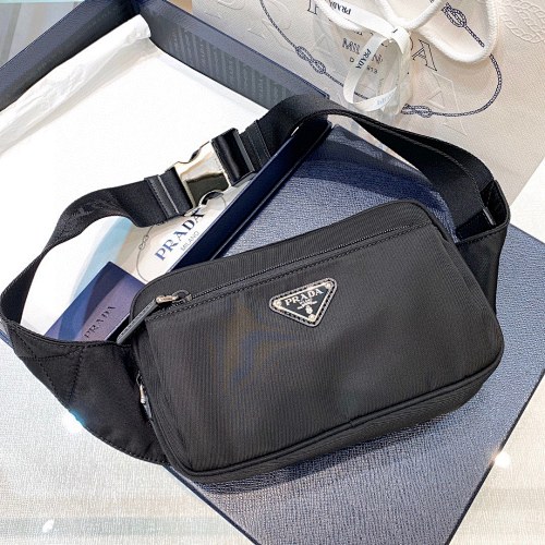 Belt bag from Scarlettluxury