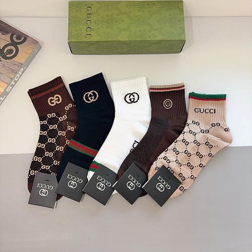 Gucci socks