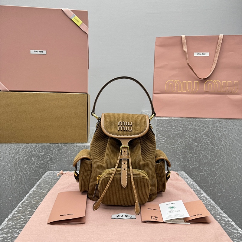 Backpack from Scarlettluxury