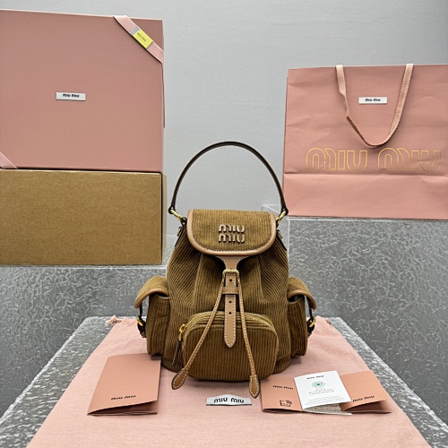 Backpack from Scarlettluxury