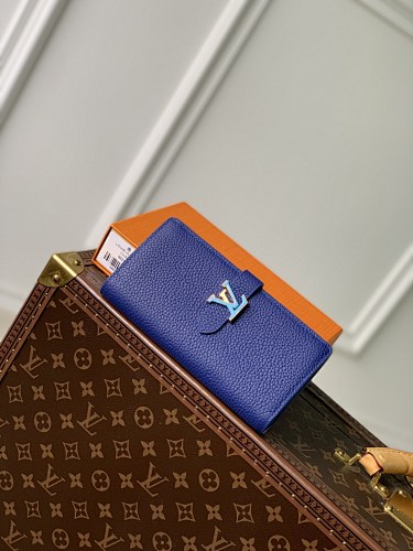 Louis Vuitton wallet