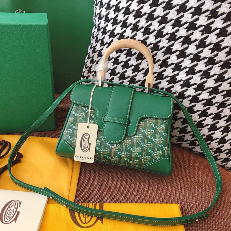 Goyard bag