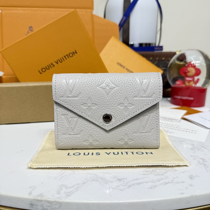 Louis Vuitton wallet