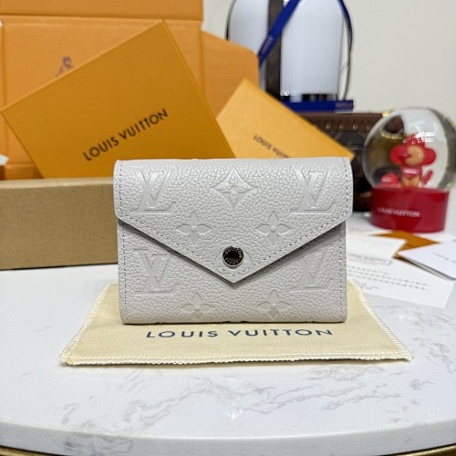 Louis Vuitton wallet