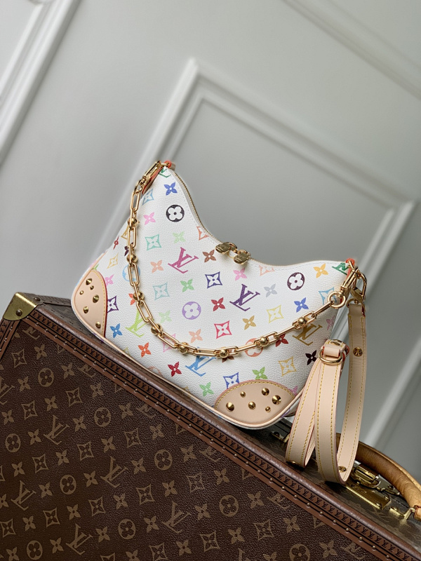 Louis Vuitton crossbody bag