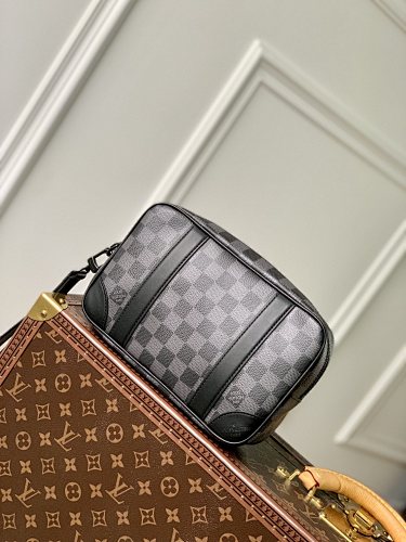 Clutch from Scarlettluxury