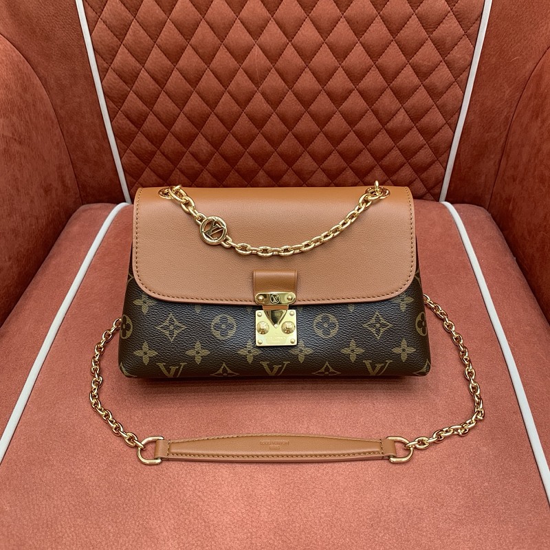 Louis Vuitton crossbody bag