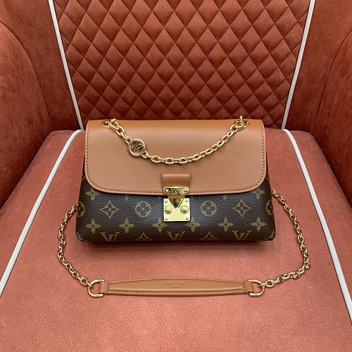 Louis Vuitton crossbody bag