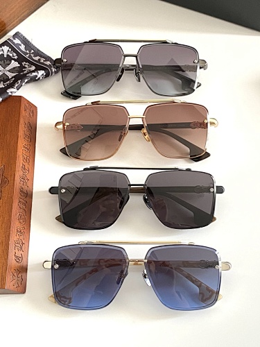 Glasses from Scarlettluxury
