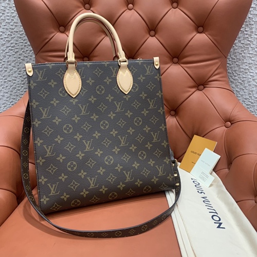 Louis Vuitton tote bag