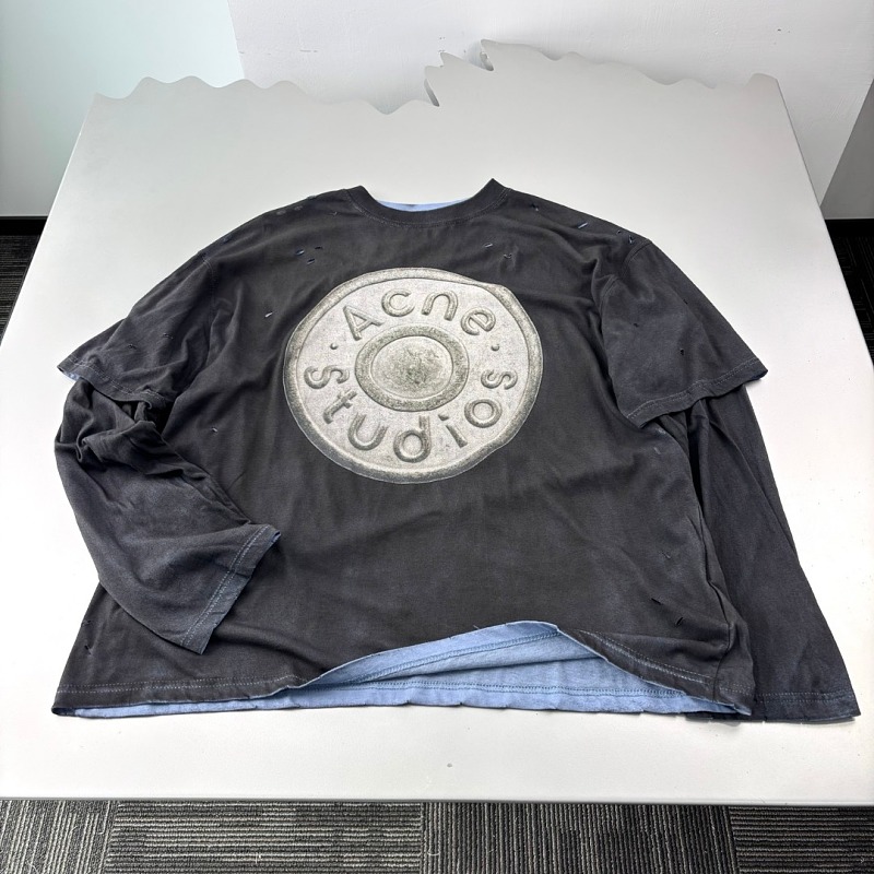 Long sleeve from Scarlettluxury
