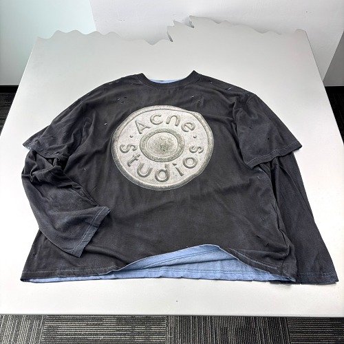 Long sleeve from Scarlettluxury