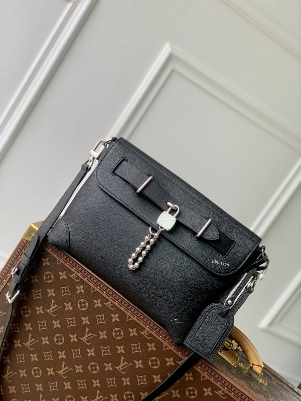 Louis Vuitton messenger bag