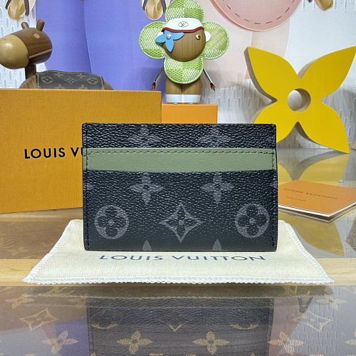 Louis Vuitton card holder