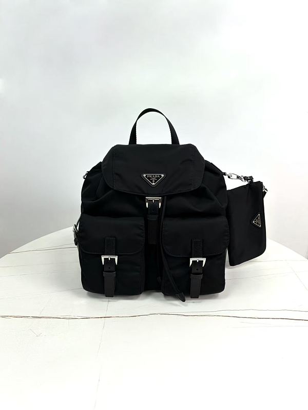Prada backpack