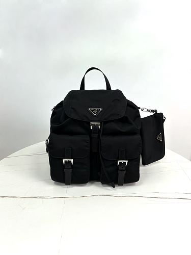 Prada backpack