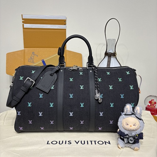 Louis Vuitton travel bag