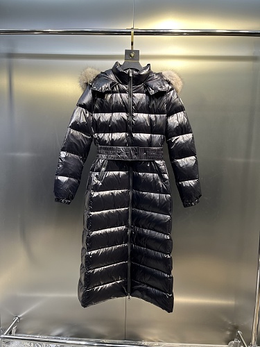 Down jacket from Scarlettluxury