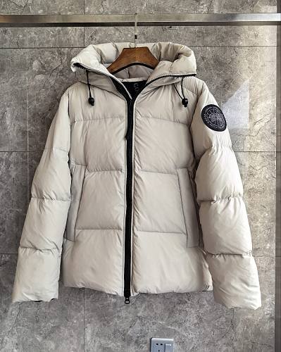 Down jacket from Scarlettluxury