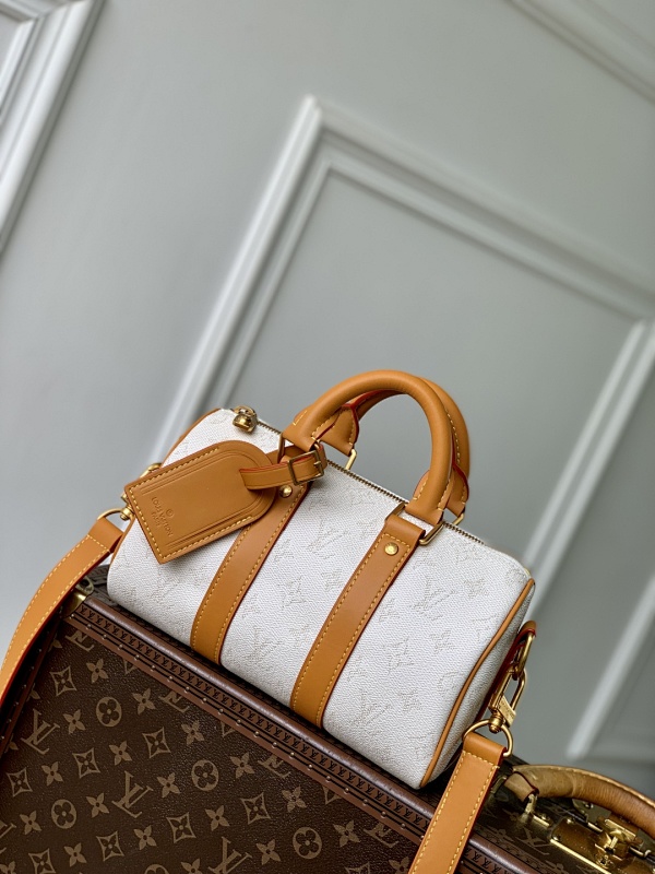 Louis Vuitton crossbody bag