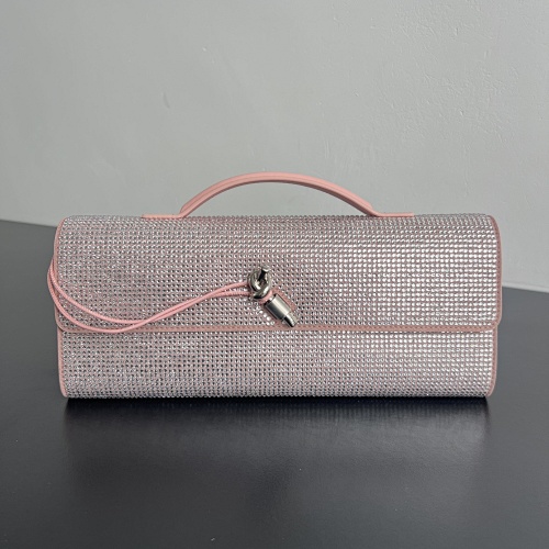 Clutch from Scarlettluxury