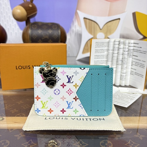 Card holder from Scarlettluxury