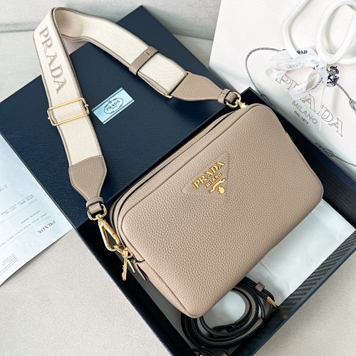 Crossbody bag from Scarlettluxury