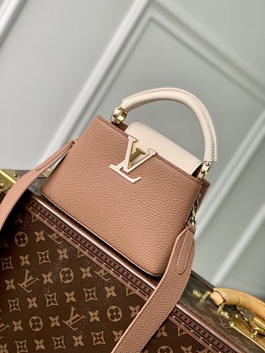 Louis Vuitton bag