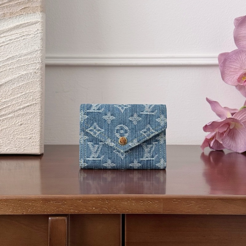 Louis Vuitton wallet