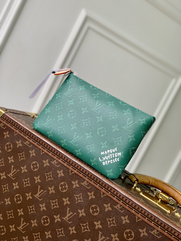 Louis Vuitton coin purse