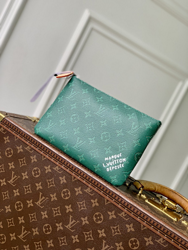 Louis Vuitton coin purse