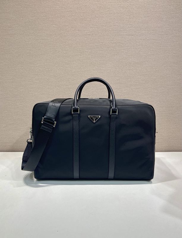 Prada travel bag
