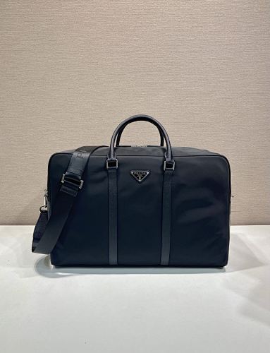 Prada travel bag