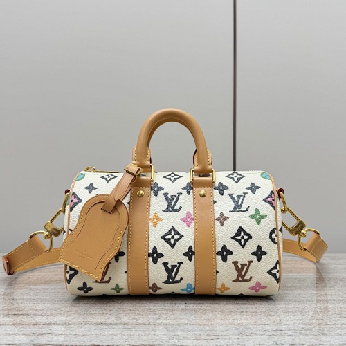 Louis Vuitton travel bag