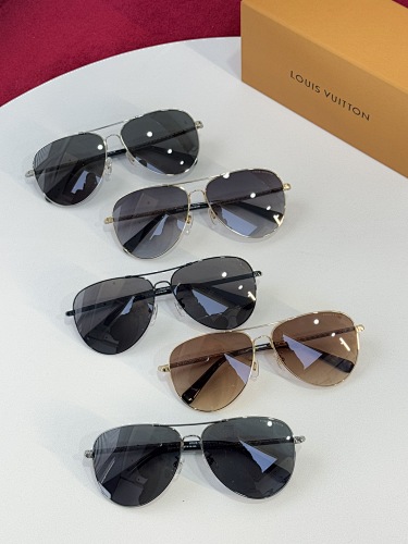 Glasses from Scarlettluxury