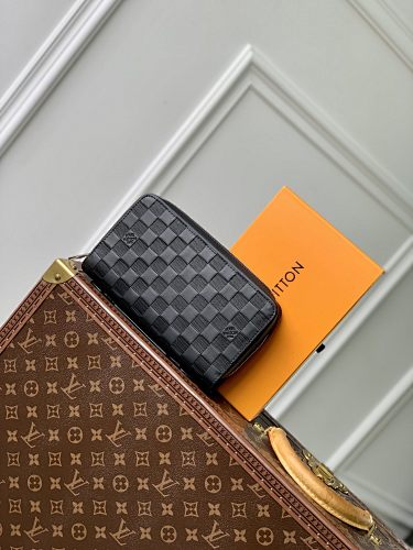 Louis Vuitton wallet