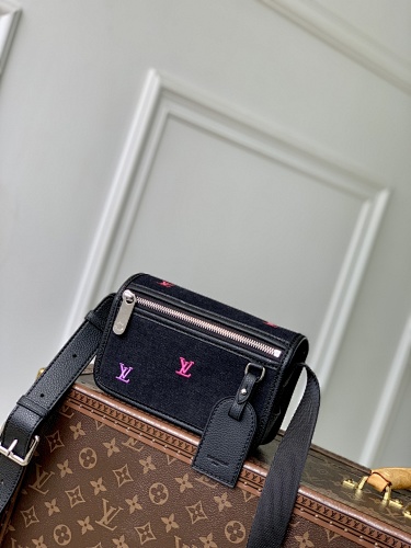 Louis Vuitton backpack