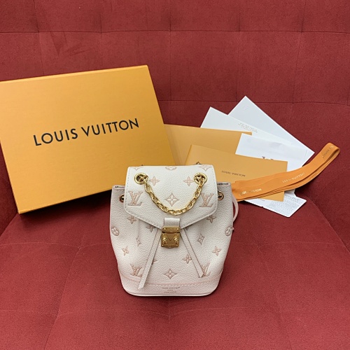 Backpack from Scarlettluxury