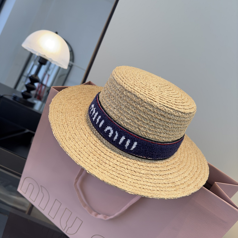 Hat from Scarlettluxury
