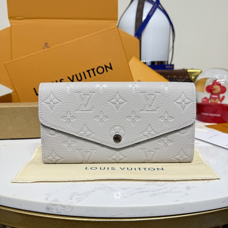 Louis Vuitton wallet